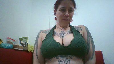 steffi50