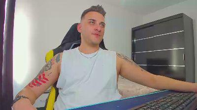 studfromgreece