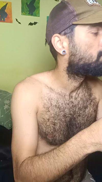 sugarhairy