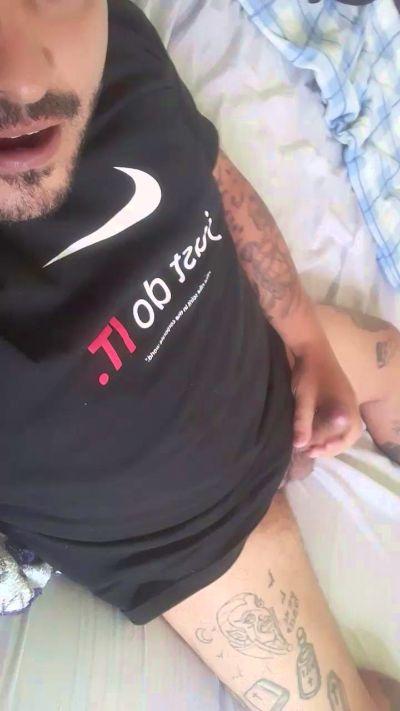 tattooedrock