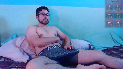 teddy_foster