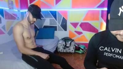the_latin_boys