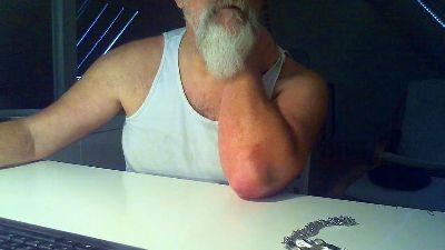 thedirtybear