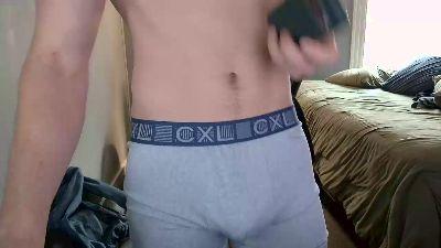 touchyfreaky