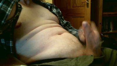 veryhornyoldman