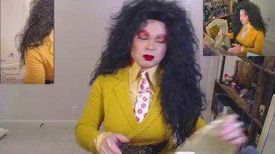 vivianfrost