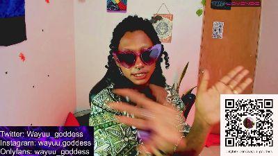 wayuugoddess