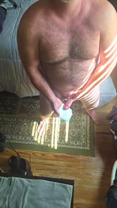 wildmandingo