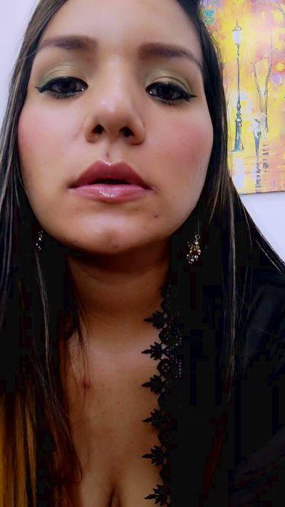 ximena_shy