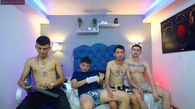 xxxsupercum