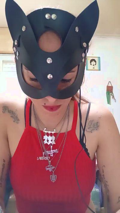 zorritaMorocha3