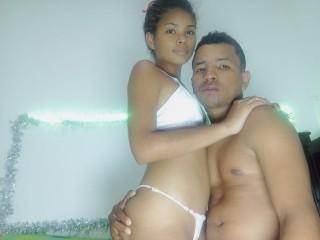 ASMODEOANDLILITH