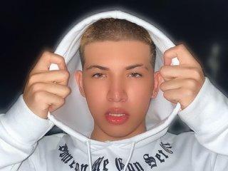 AaroonPassion