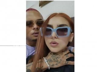 AbbyAndAron