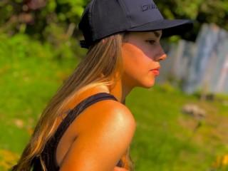 AlissonRousee
