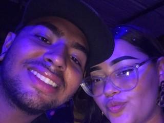 AmbarandDominic