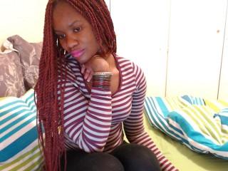 AnalEbonyQUEENXX