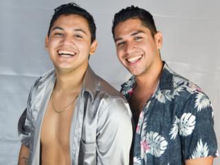 AndyAndLiam
