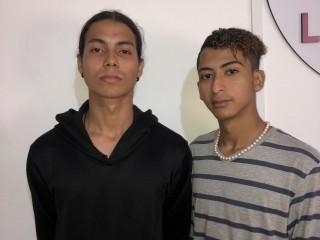 AndyAndMike