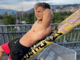 AnthonyMendez