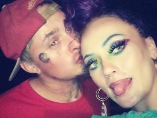 ArianaxDean
