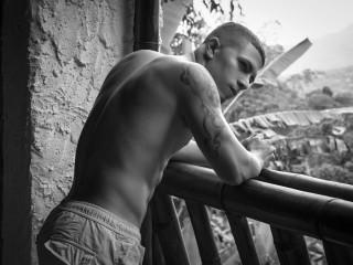 AronHayden