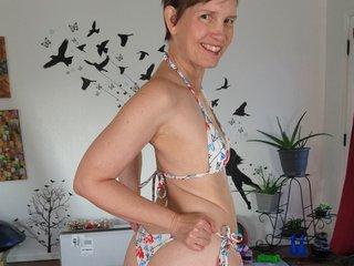 AuroraWillowsYogaMilf