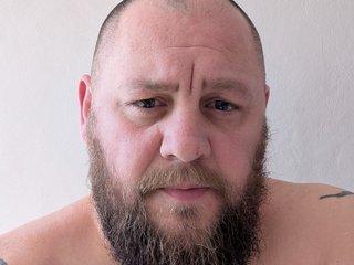 BeardedBaldie