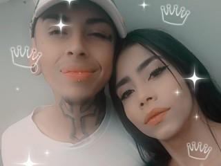 BenjaminAndAmbar