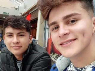 BennyAndFrank
