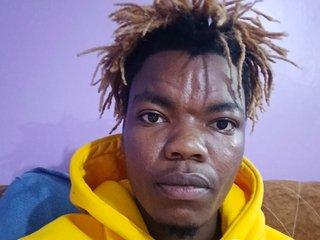 Blacksexyman