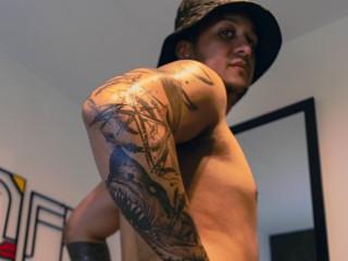 Brando18soul