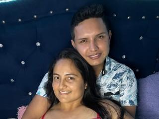 BrendaandCamilo