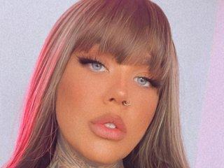 ChloeGreyBabestation