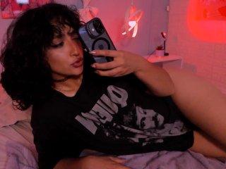 Cleo_Foxx