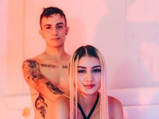 CloeAndKevin