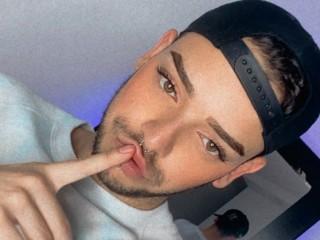 Cockyyboy