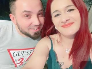 CoupleGettingNaughty69