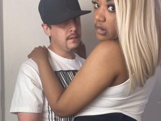 CoupleKellieLove