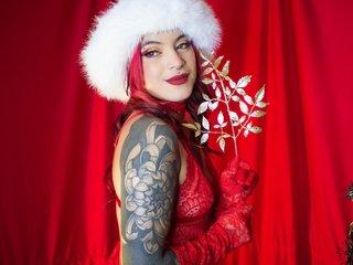Dahiana_Klimt