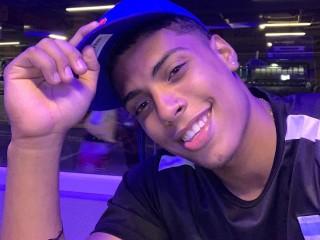 DaltonStrong