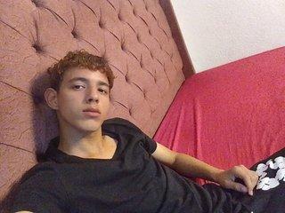 DannyHorny20