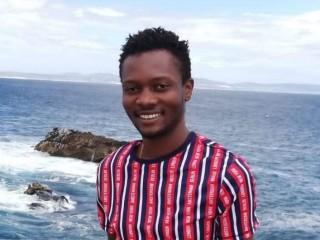 DarkAndHAndsome