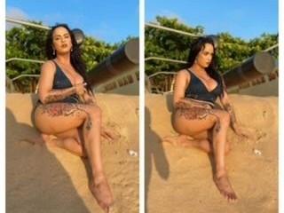 DiVineGoDDessPerFect