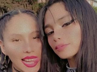 DianaAndSusan
