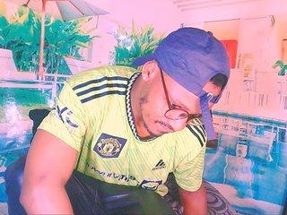 EbonyTiger69