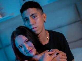 EliotAndSophie
