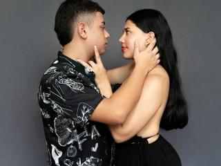 EmiliandJamess