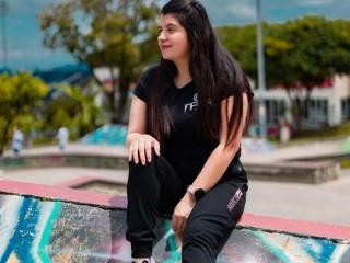 FaraahFox1