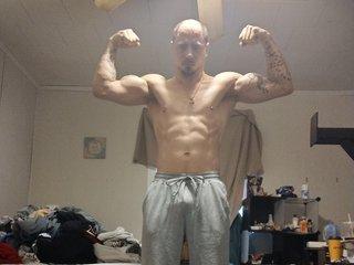 Fitpapimuscleroom